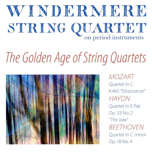 Windermere String Quartet