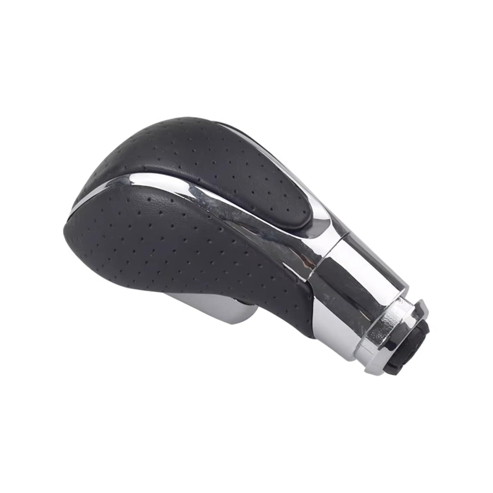 Ghqfrop With Hole Transmission Gear Shift Knob For Holden For Commodore For Astra J 2009-2015 Car Automatic Transmission Gear Shift Knob Shifter Lever Stick Car Gear Stick Knob(With Hole)