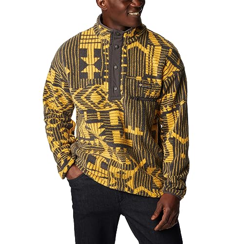 Image of Columbia Helvetia 1 /2 Snap Fleece