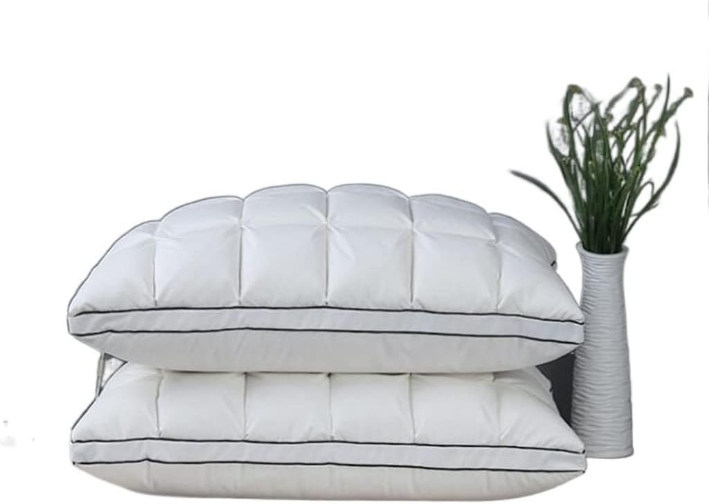 ロフテー ソフィットピロー040 S 枕カバー付き 枕 ストレートネック