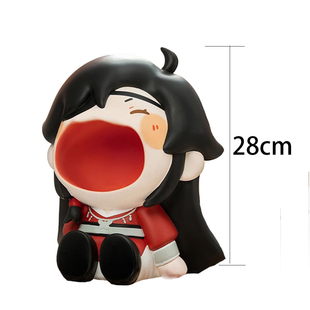 Amazon.co.jp: Tian Guan Ci Fu フィギュアアニメキャラクター