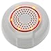 Produktbild Cyrus SmartHome Sirene Z-Wave Plus (Alarmsirene, Smart Home Aktor, Haussteuerung, einfache Installation)