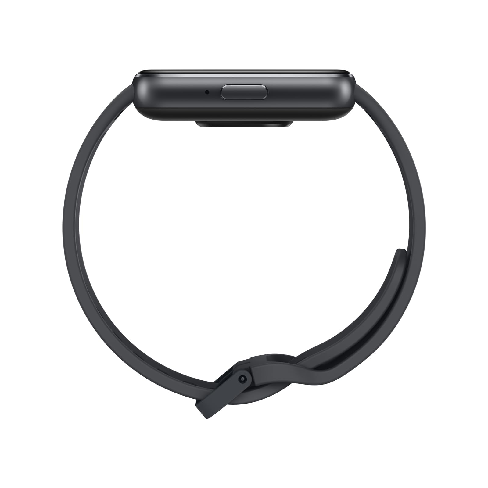 Amazon.co.jp: Samsung Galaxy Fit3｜グレー｜スマートウォッチ