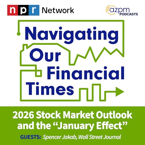 2026 Stock Market Outlook and the "January Effect"