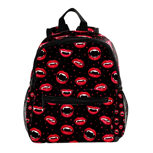 Sac à dos pour garçons pour fêter Halloween avec le Chat Boo