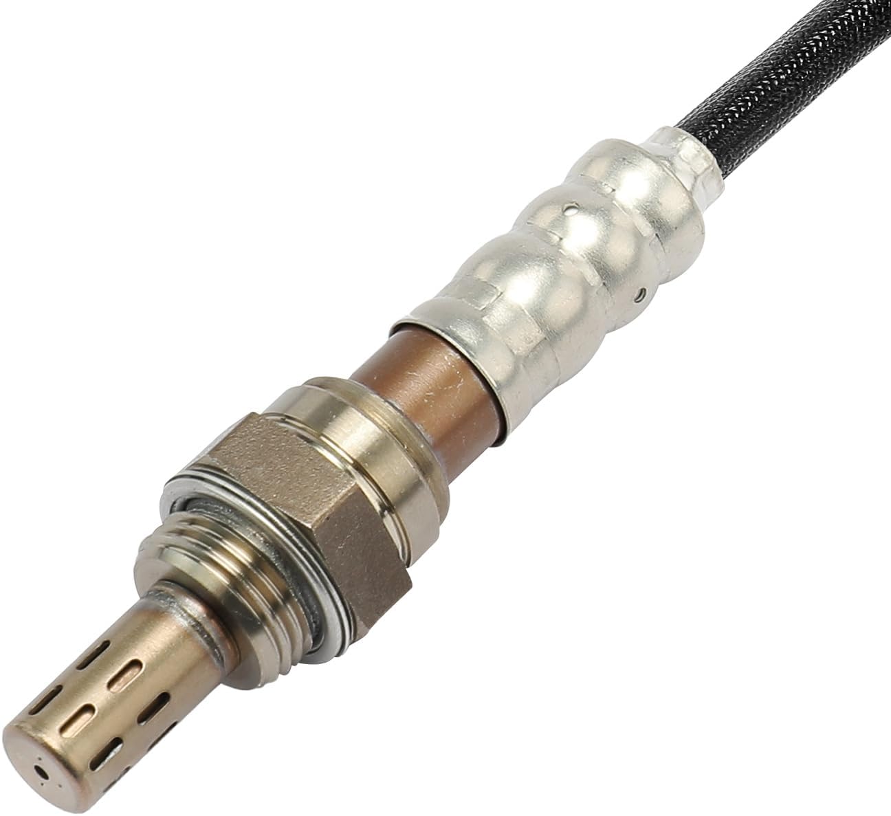 Downstream Oxygen Sensor Replacement for Honda Civic 2006-2011 2.0L, Fit 2007-2008 1.5L, Acura CSX 2006-2011 2.0L