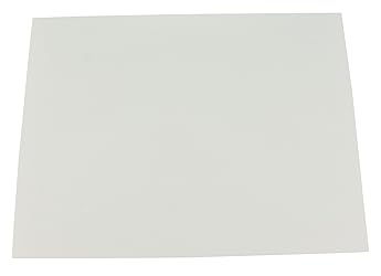 Sax Sulphite Drawing Paper, 9 x 12 Inches, Extra-White, Pack of 500 - 053931