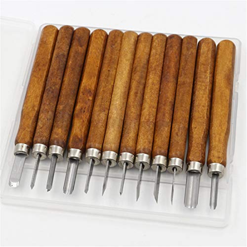 Profession CARVING-6578932 Al Wood Carving Knife Set thumb #4