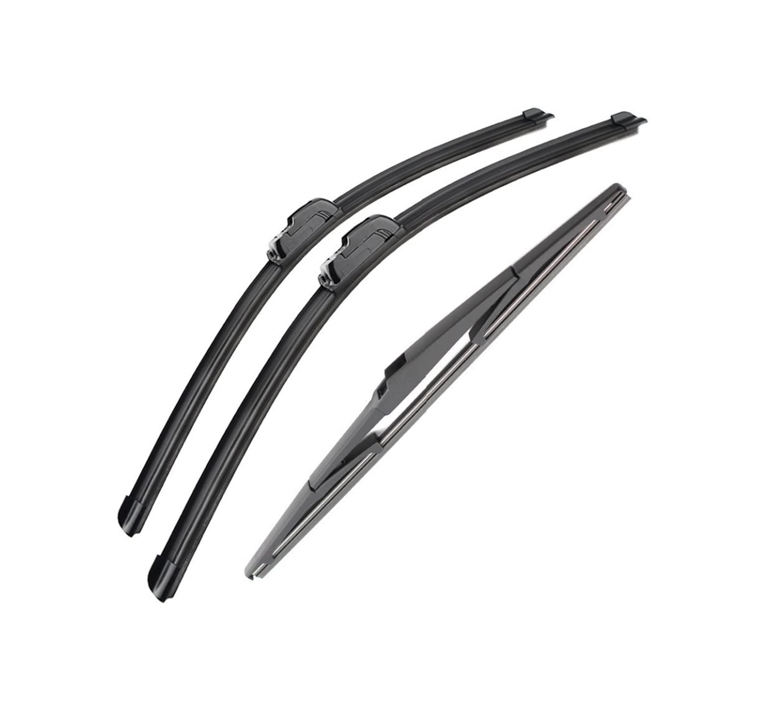 Essuie-glace arrière pour Mazda CX-5 MK1 KE 2011-2017 balai brosse JU crochet