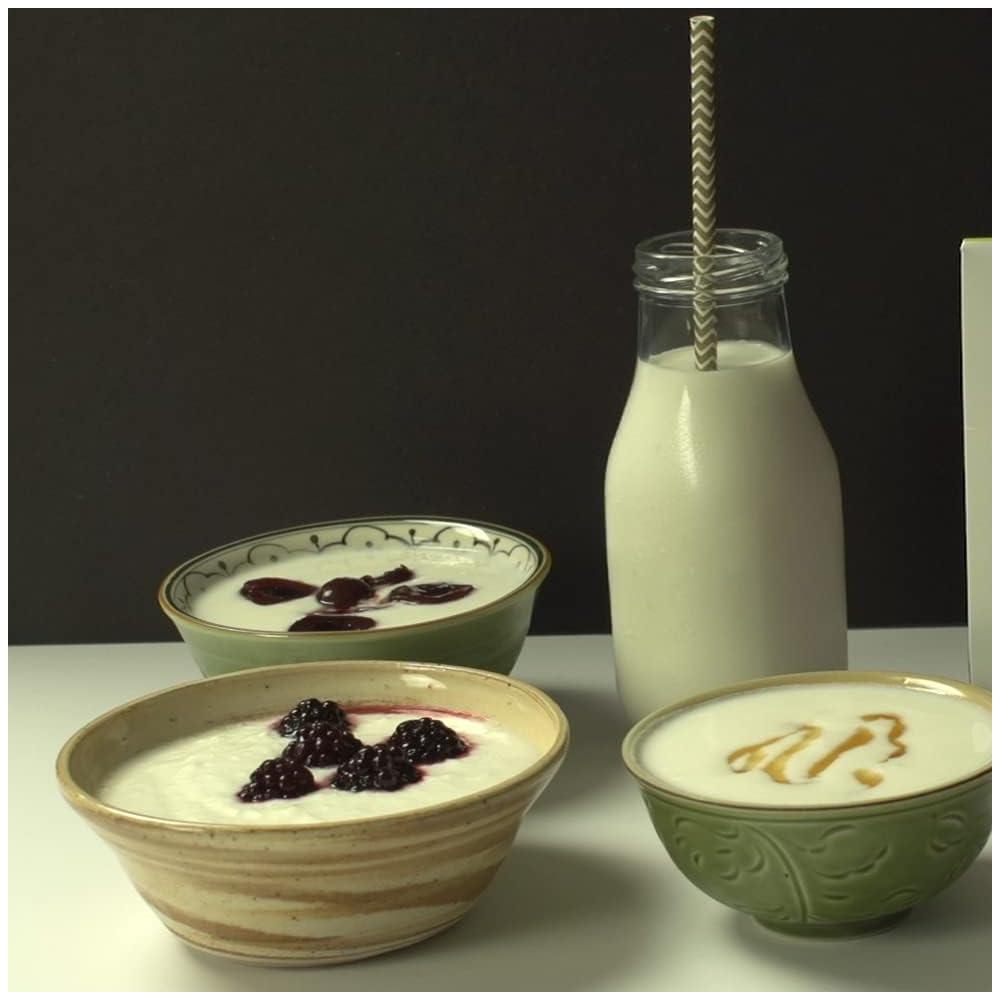 Buy Cultures for Health Heirloom Yogurt Starter Culture 4 Packets