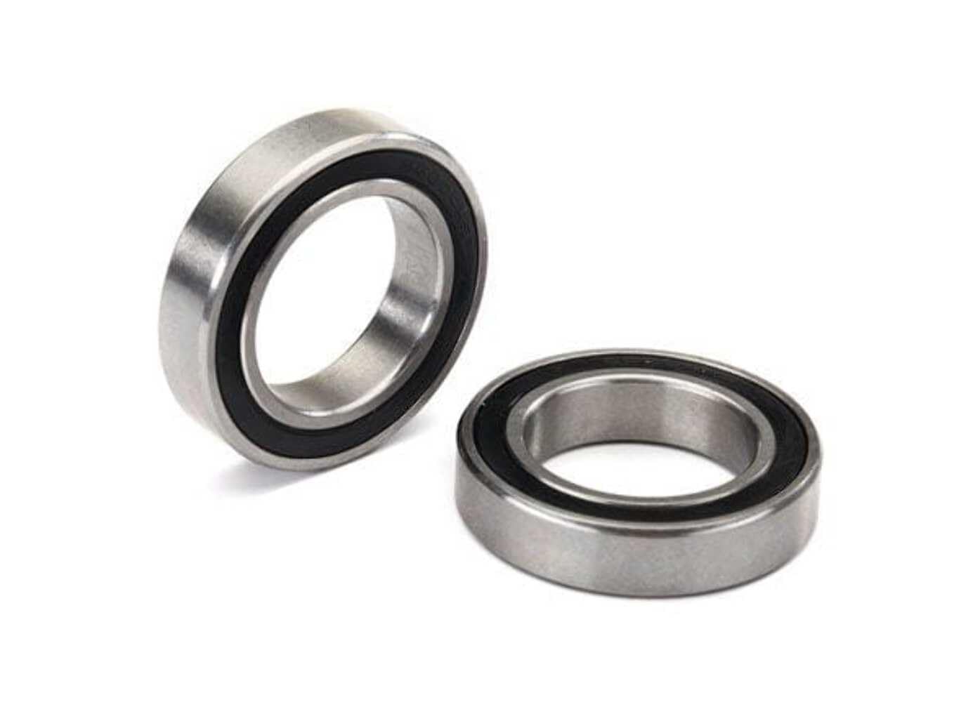 パピーズ Amazon.com: Traxxas 5196A Ball Bearing, Black Rubber Sealed