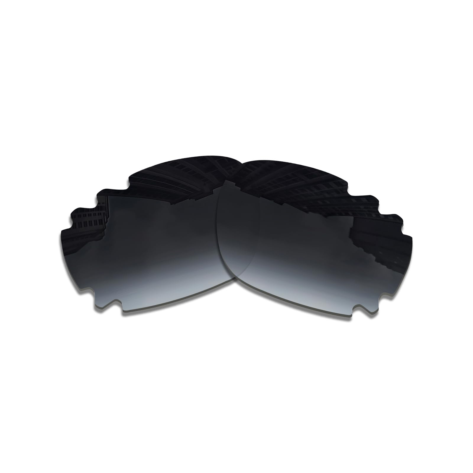 Polarized Replacement Lens fit Oakley Racing Jacket Vented/Jawbone OO9171 Vented Sunglass-Anti-Scratch|Impact-Resistant