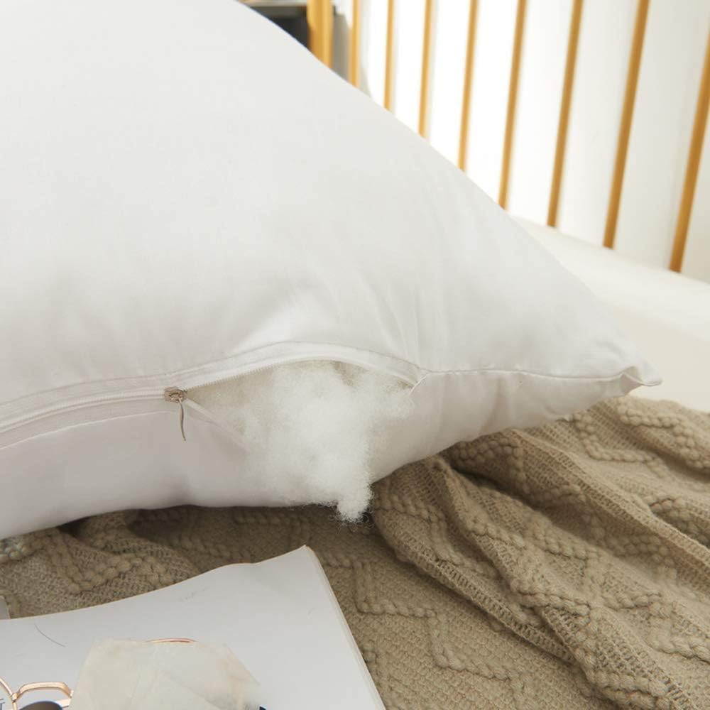 Zituop Full Body Pillow Vacuum Package 150x50cm, Anime Body Pillow Insert for Adults, Cooling Long Body Pillow for Bed 20x60inches, Great for Side Sleeper
