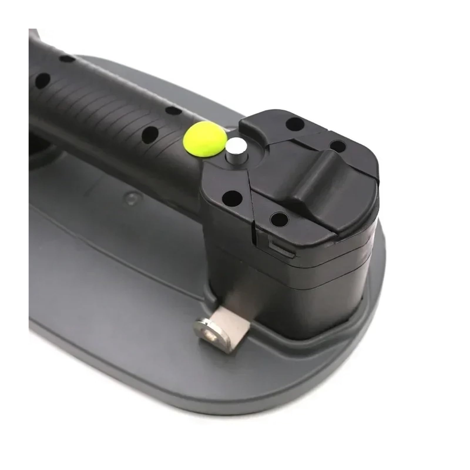 Ventosa de vacío, Ventosa de vacío eléctrica 2600mAh, ventosas resistentes for adsorción azulejos, vidrio granito
