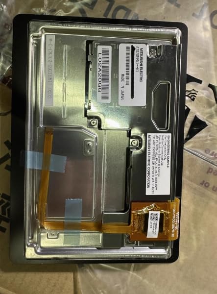 Image of Spot Goods with Warranty 7-inch AT070MP51-K1 LCD Display Screen