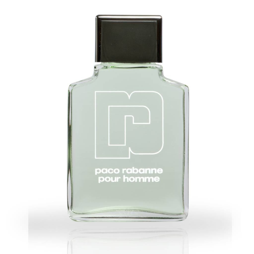 Paco Rabanne - Pour Homme For Men 100ml AFTERSHAVE : Amazon.co.uk 