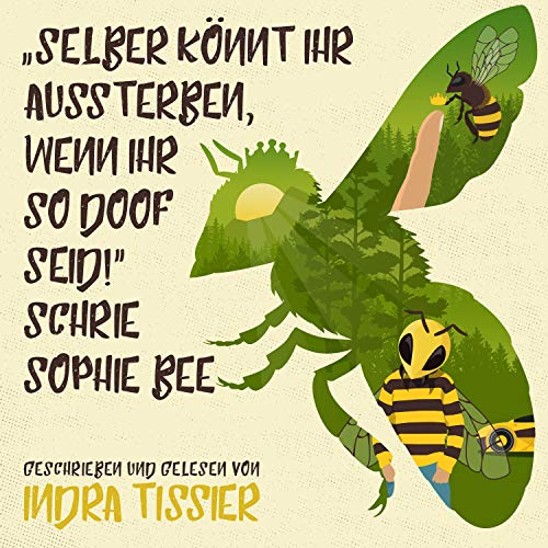 Indra Tissier