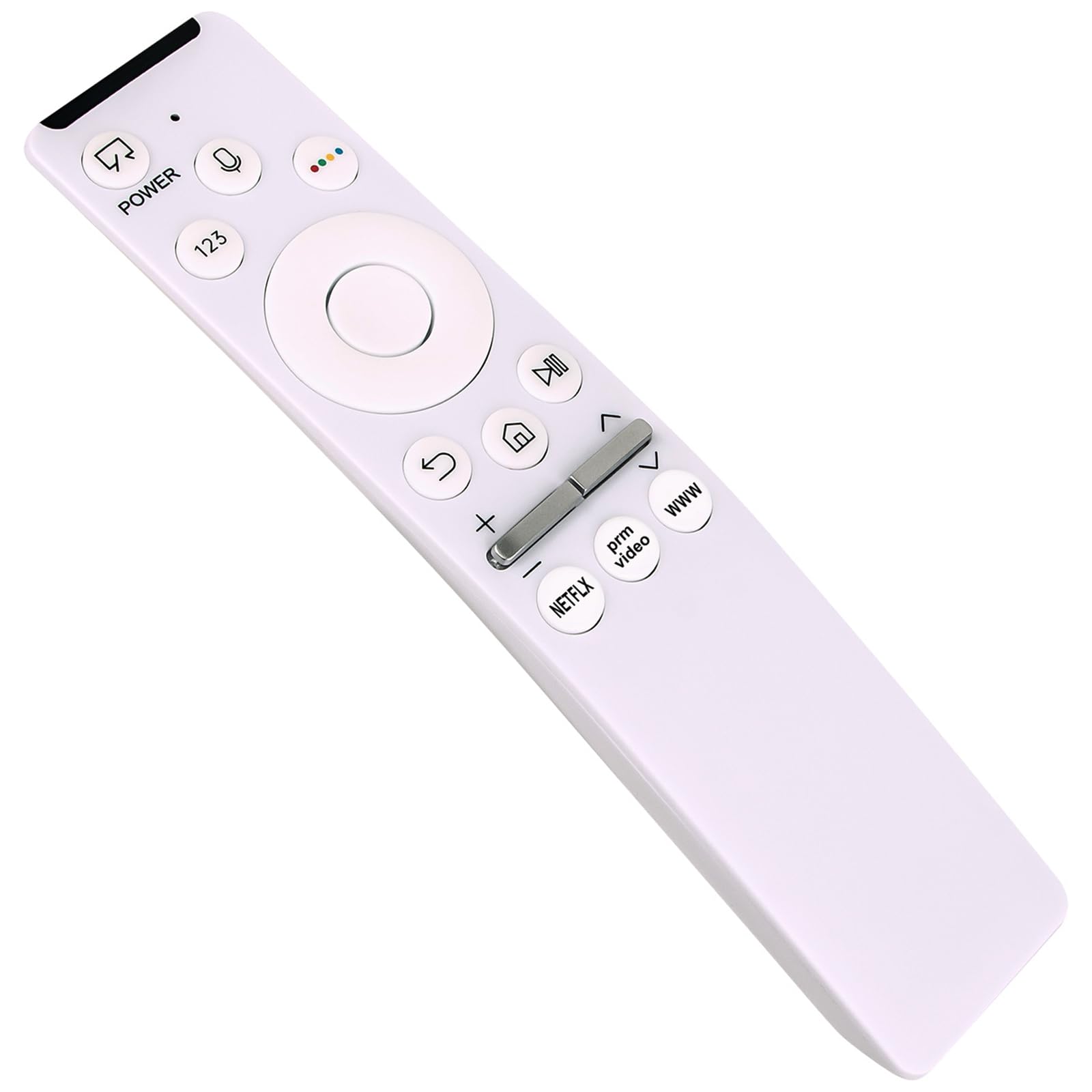 BN59-01330M Voice Remote Replacement for Samsung The Frame QLED 4K Smart TV