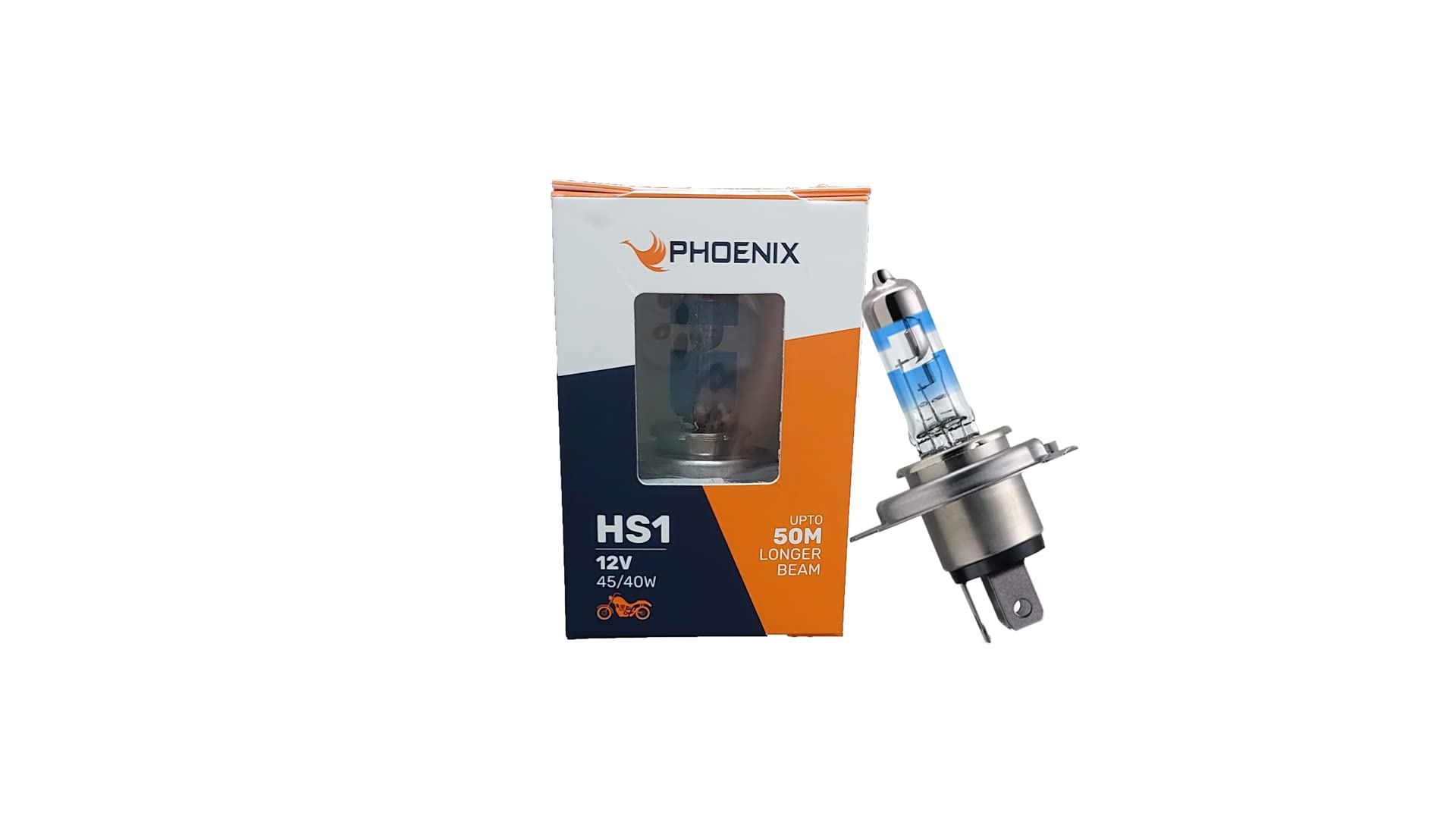 PHOENIX HS1 PLATINUM BLUE+ 12V 45/40 W