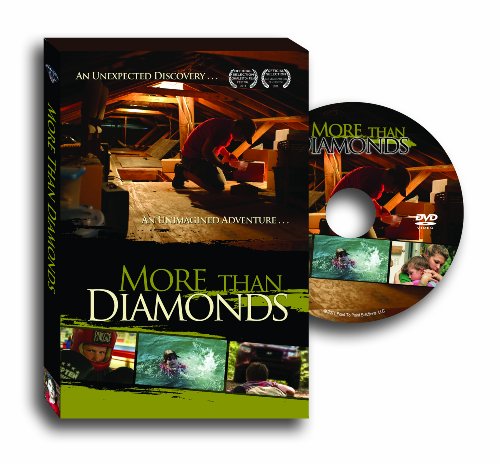 Preisvergleich Produktbild More Than Diamonds