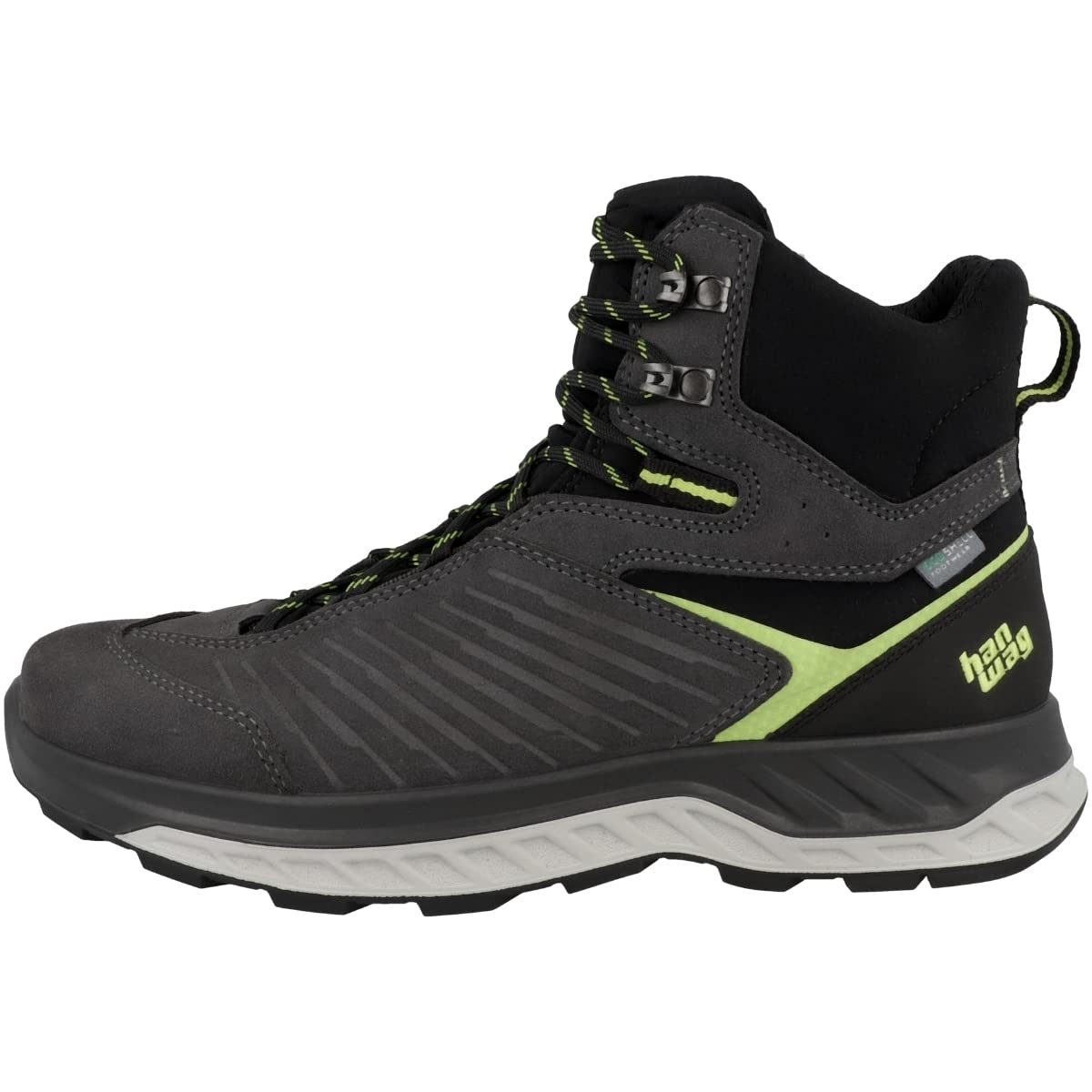 HanwagBlueridge ES Men's Outdoor Shoes