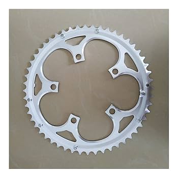 Amazon | MYEEI チェーンリングロード自転車チェーンホイール