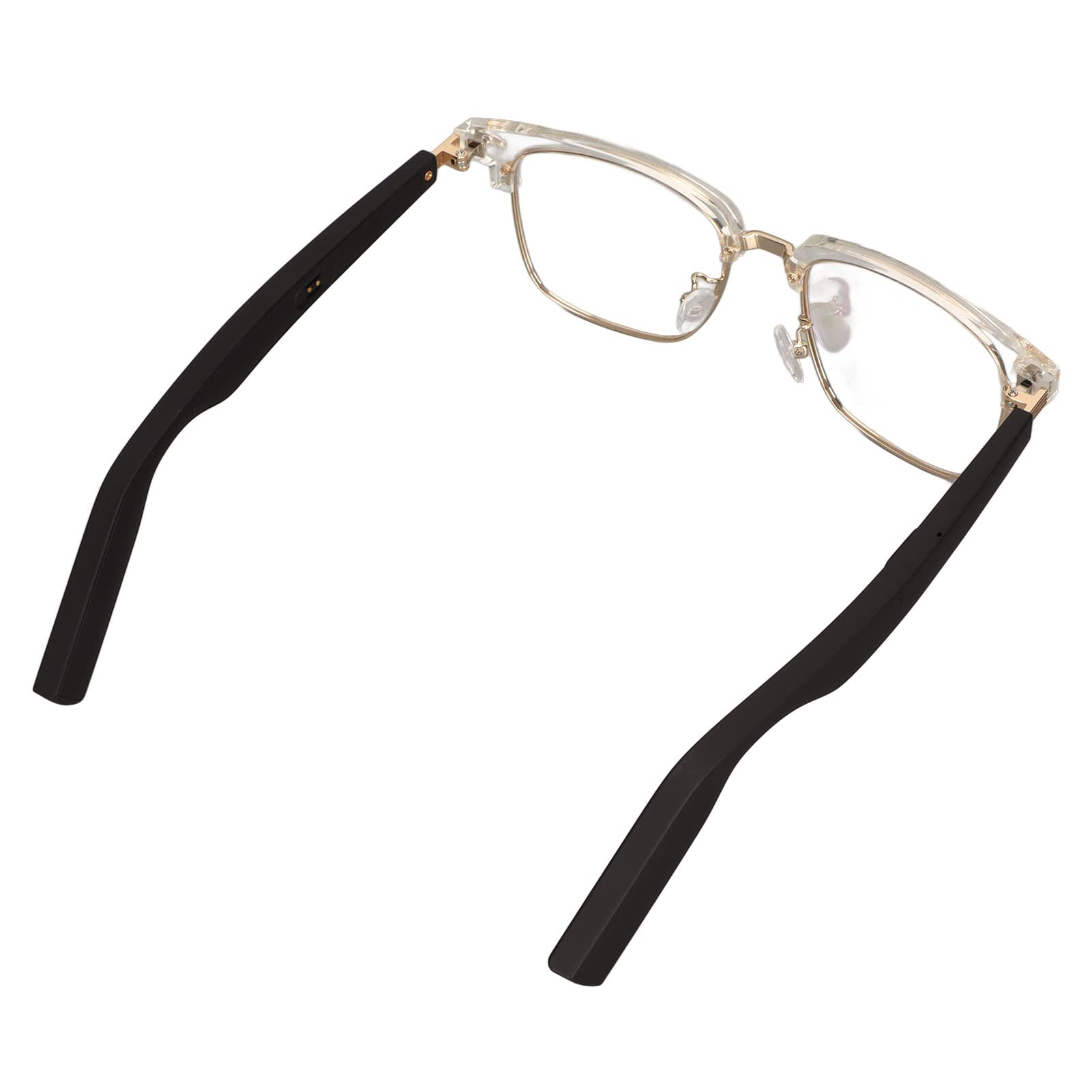 Cuifati Smart Audio Sonnenbrille mit Open Ear Lautsprecher, Polarisiert
