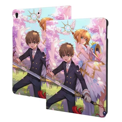 Compatible with J[hLv^[ iPad Air5 Air4 p P[X Air5P[X Air4P[X 2022/2020 ACpbh iPad Air 5 4 [ ϏՌ Jo[ y (10.9C`)