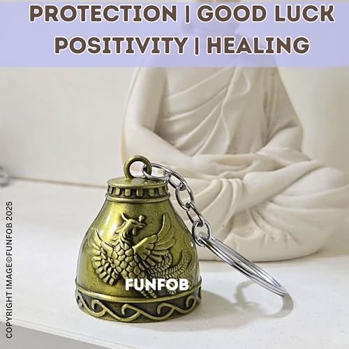 Image of FUNFOB Keychain Collectible For Boys & Girls Gifting
