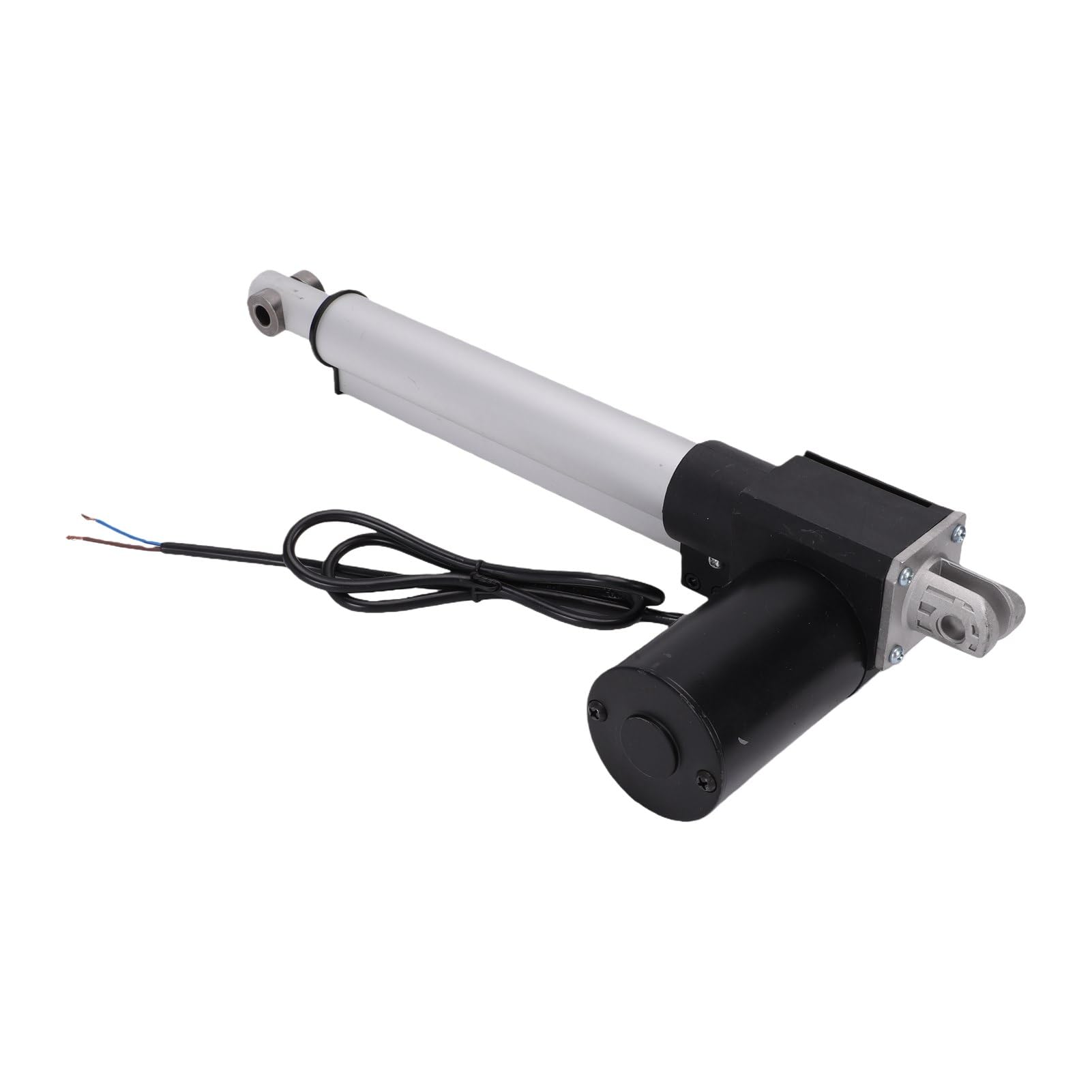 Zunate 24V 6000N Elektryczny Siłownik Liniowy 200mm Skok Heavy Duty