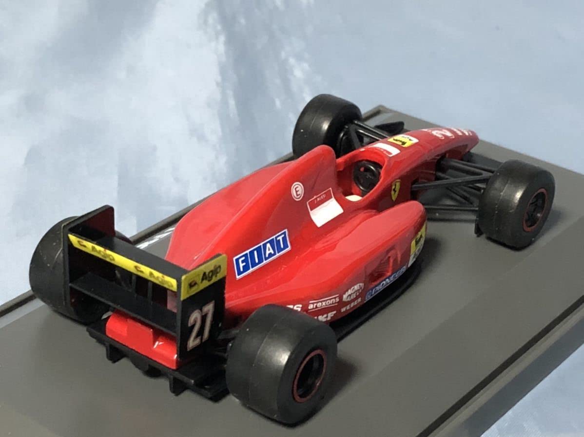 Amazon | 京商製フェラーリ F92A 1/43 | ミニカー・ダイキャストカー