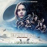  Rogue One: A Star Wars Story (Filmhörspiel)
