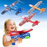 Kids Toys Gifts for 4 5 6 7 8 9 10 11 12 + Year Old Boys Girls Cool Birthday Outdoor Educational Air