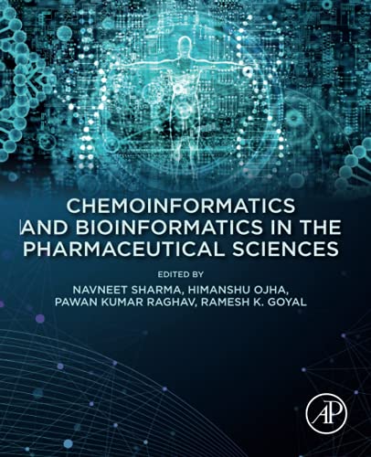 Chemoinformatics and Bioinformatics in the Pharmaceutical Sciences view 2