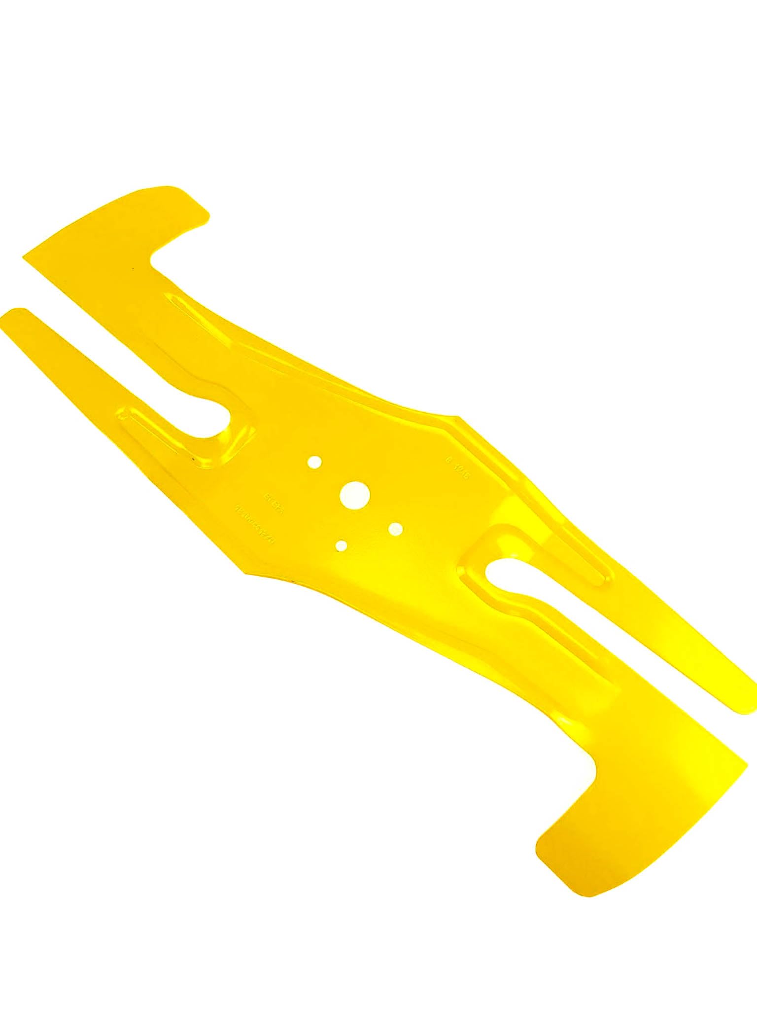 STIGA TWINCLIP 55 181004417/0 - Cuchilla de corte (53 cm)