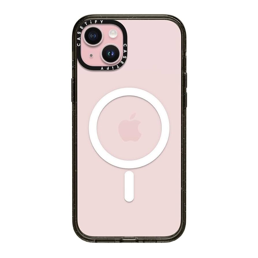 Amazon.co.jp: CASETiFY MagSafe 対応インパクト iPhone 15 Plus