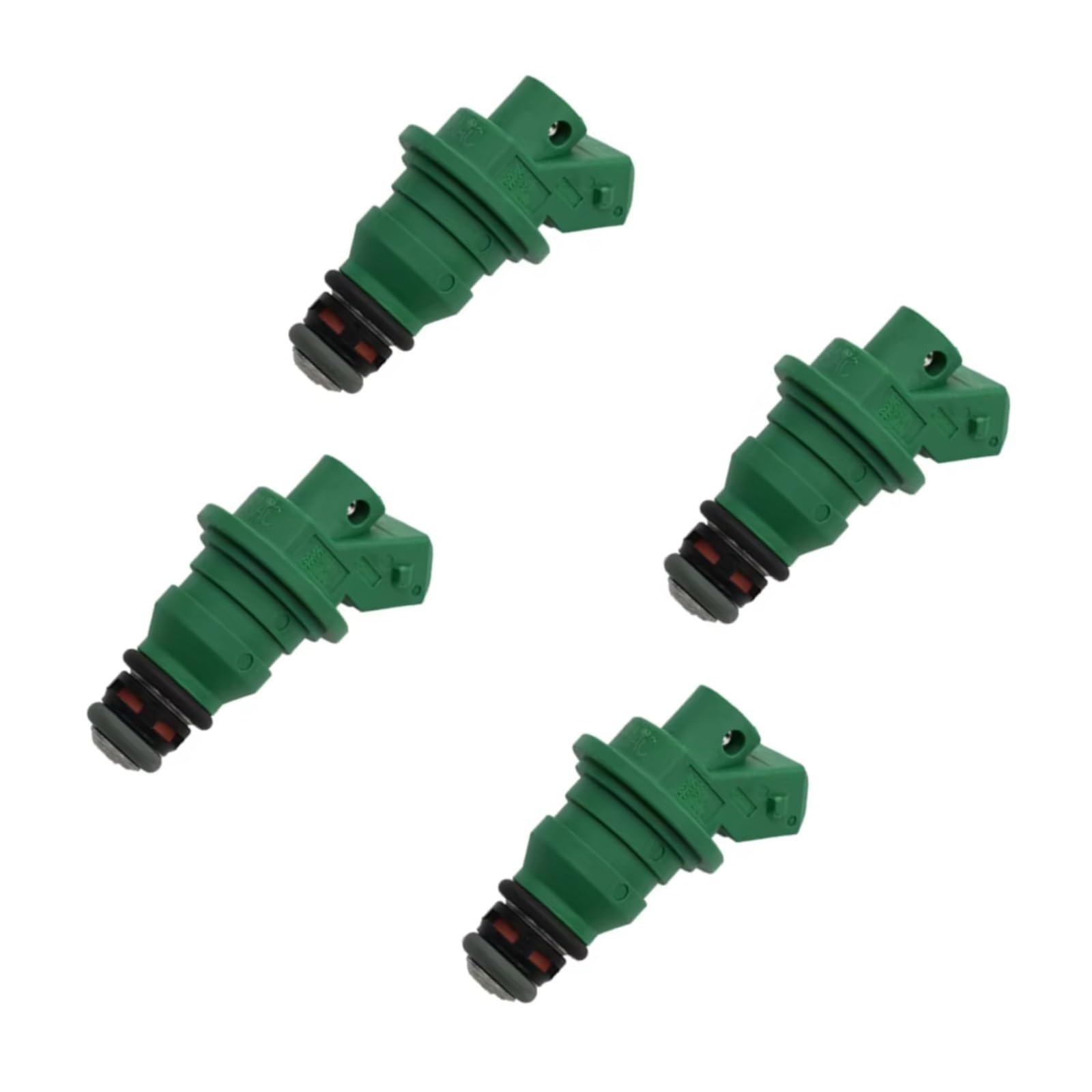 Válvula de inyección de Gasolina para automóviles, inyectores de Combustible, Accesorios para automóviles, fácil instalación, Pieza de Motor para Hyundai 35310-2E700