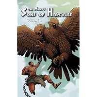 The Mighty Sons of Hercules
