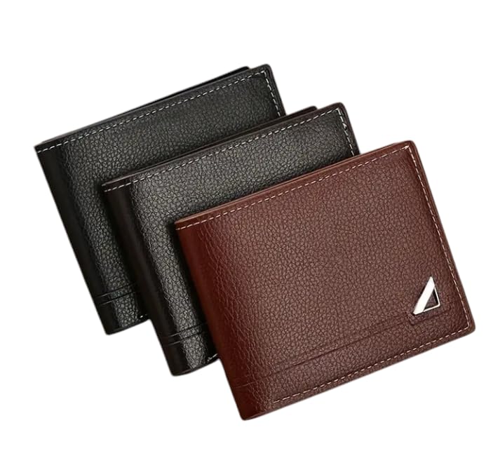 wallet (Brown)