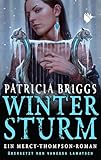 Cover zum Buch Wintersturm