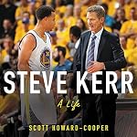 Cover of Steve Kerr