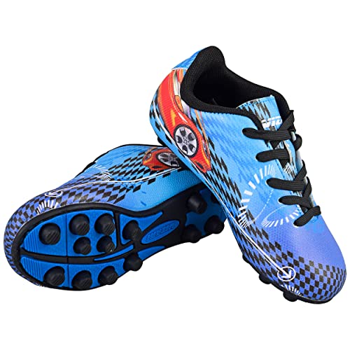 Vizari Unisex-Child Racer Soccer-Shoes2