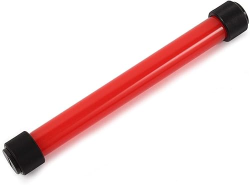 Miniatura 3 de EKWB EK-CryoFuel Solid Premix - Refrigerante para PC, 33.8 fl oz, rojo escarlata, paquete de 2