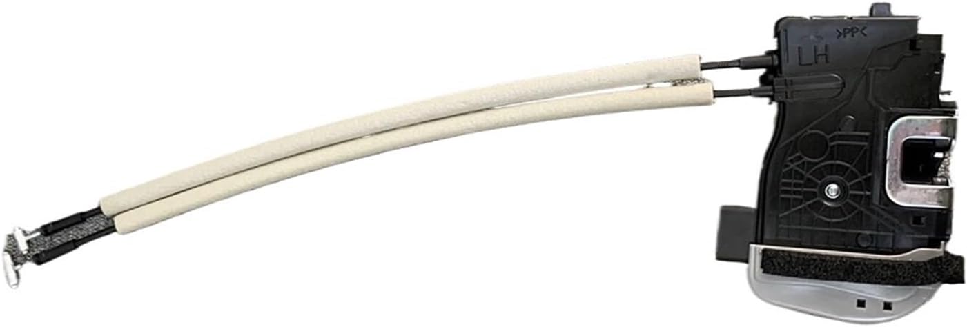 Power Door Lock Latch Actuator Compatible with Kia 2011-2016 Front Rear Left Right 81310-3W000 81320-3W000 81410-3W000 81420-3W000(Front Right)