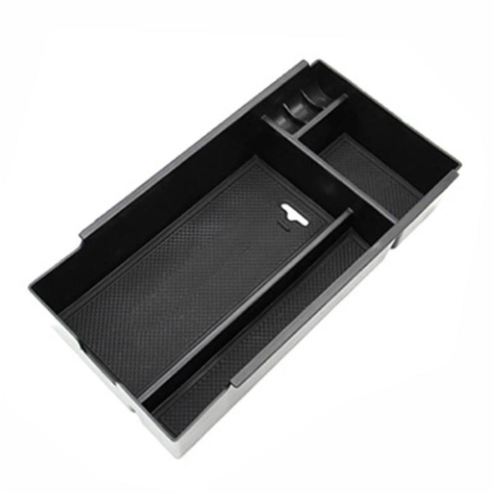 SINTEMEIOK For ES XV60 ES250 ES300h ES350 2013-2017 Car Center Console Armrest Storage Box Organizer Tray Accessories Armrest Storage Box