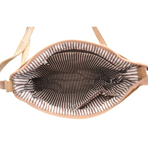 Western Cowgirl Style Fringe Cross Body Handbags Concealed Carry Purse Country Women Single Shoulder Bags4