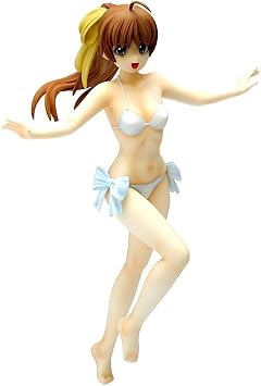 Dojin work Osana Najimi 1 / 10 scale Finished pre-painted PVC by Wave