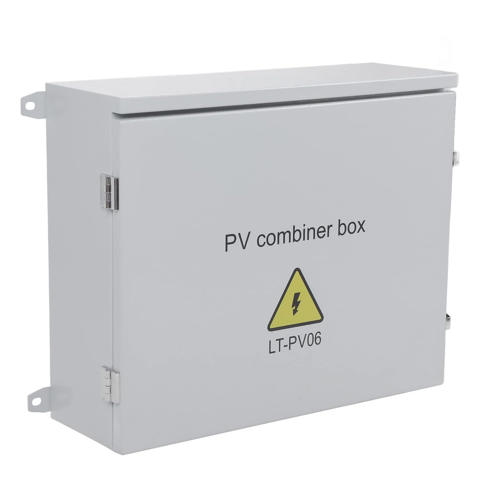 Boîte de combinaison pour sécuriser vos panneaux solaires 1000A