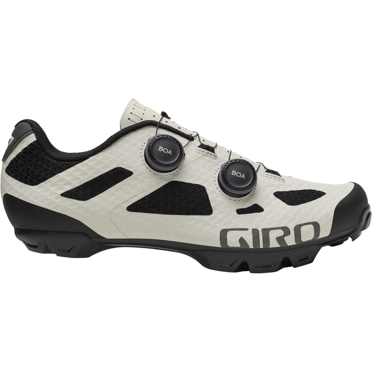 GiroMen's Sector Cycling Shoe