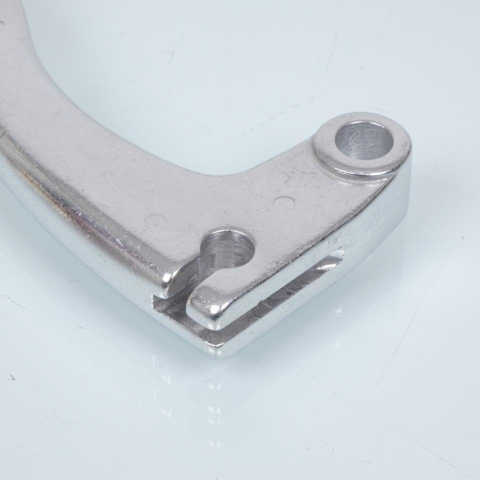 Sifam Levier d embrayage compatible avec Moto Triumph 675 Street Triple R 2009 à 2017 G